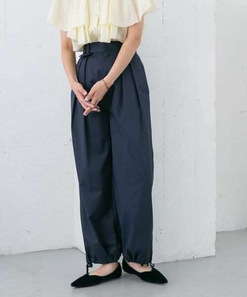 KBF / ケービーエフ その他パンツ | フラップミリタリーパンツ | 詳細12