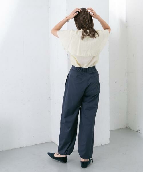 KBF / ケービーエフ その他パンツ | フラップミリタリーパンツ | 詳細16