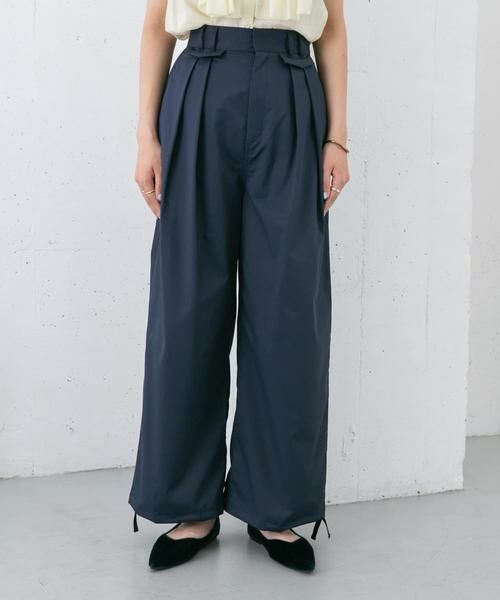 KBF / ケービーエフ その他パンツ | フラップミリタリーパンツ | 詳細17