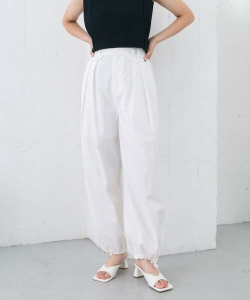 KBF / ケービーエフ その他パンツ | フラップミリタリーパンツ | 詳細25