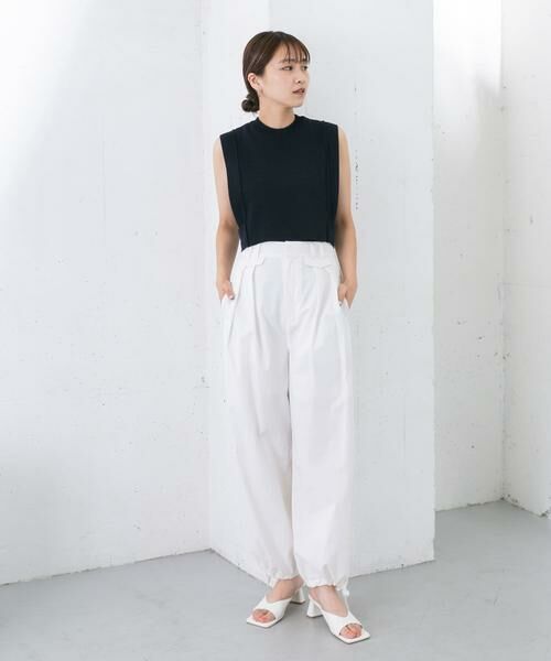 KBF / ケービーエフ その他パンツ | フラップミリタリーパンツ | 詳細28