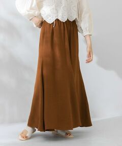 KBF / ケービーエフ スカート | マーメイドフレアスカート