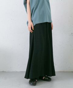 KBF / ケービーエフ スカート | マーメイドフレアスカート