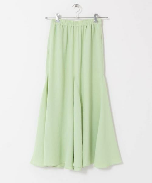 KBF / ケービーエフ スカート | マーメイドフレアスカート | 詳細12