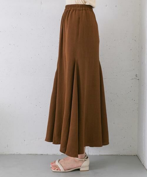 KBF / ケービーエフ スカート | マーメイドフレアスカート | 詳細24