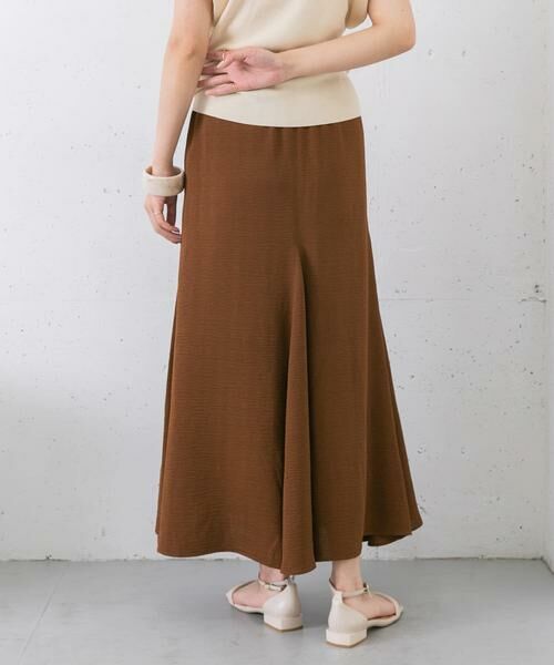 KBF / ケービーエフ スカート | マーメイドフレアスカート | 詳細18