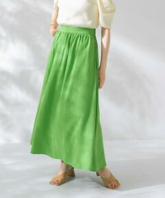 KBF / ケービーエフ スカート | フレアイージースカート