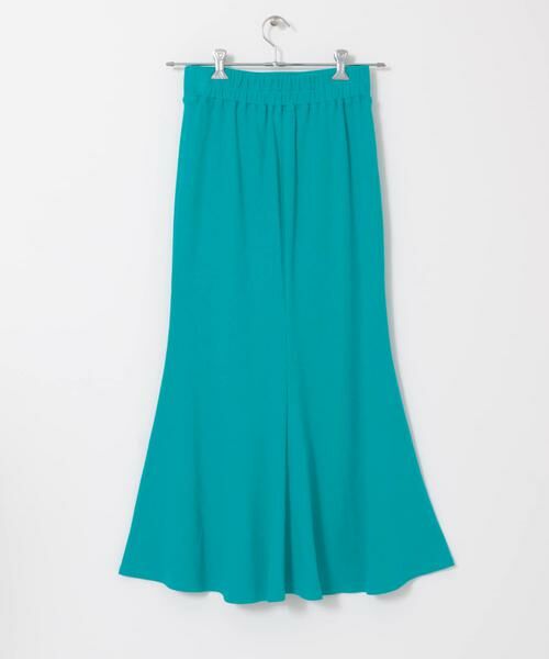 KBF / ケービーエフ スカート | リブカットソーマーメイドスカート | 詳細29