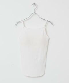 KBF / ケービーエフ キャミソール・チューブトップ | カップ付きキャミソール