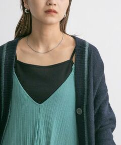 KBF / ケービーエフ キャミソール・チューブトップ | カップ付きキャミソール