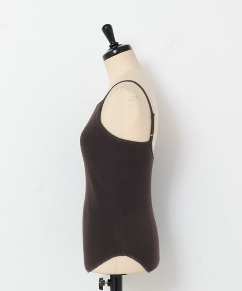 KBF / ケービーエフ キャミソール・チューブトップ | カップ付きキャミソール | 詳細4