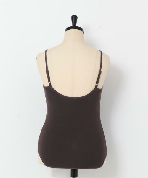 KBF / ケービーエフ キャミソール・チューブトップ | カップ付きキャミソール | 詳細5