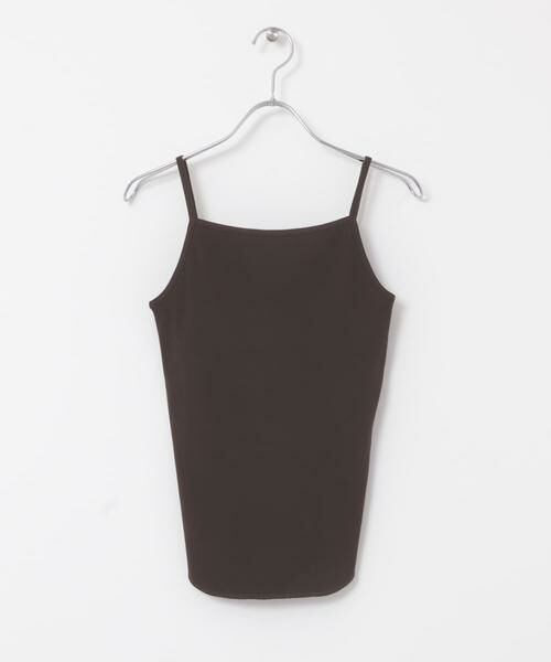 KBF / ケービーエフ キャミソール・チューブトップ | カップ付きキャミソール | 詳細6