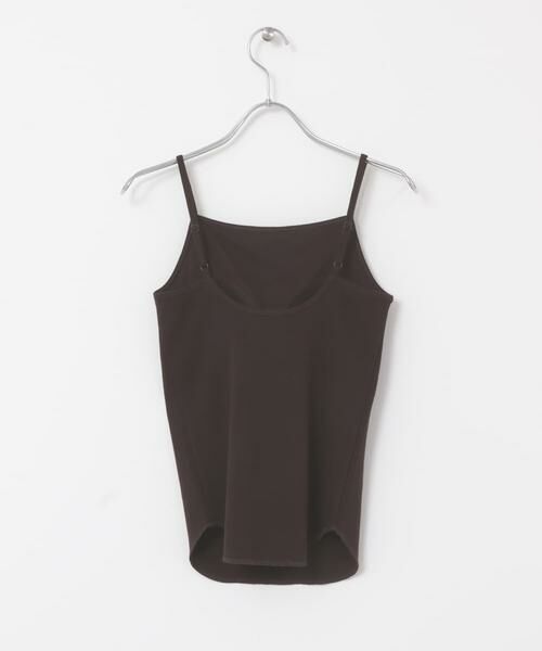 KBF / ケービーエフ キャミソール・チューブトップ | カップ付きキャミソール | 詳細7