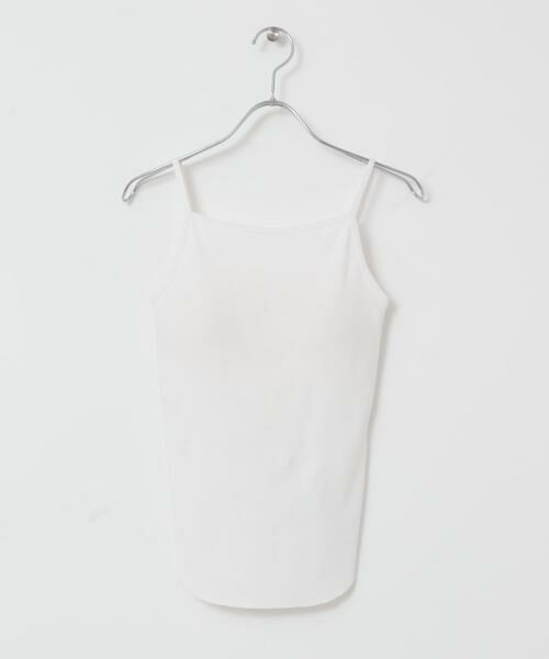 KBF / ケービーエフ キャミソール・チューブトップ | カップ付きキャミソール | 詳細9