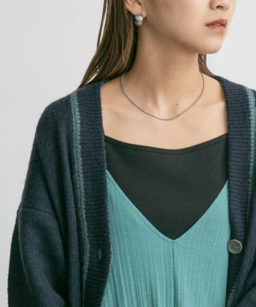 KBF / ケービーエフ キャミソール・チューブトップ | カップ付きキャミソール | 詳細10