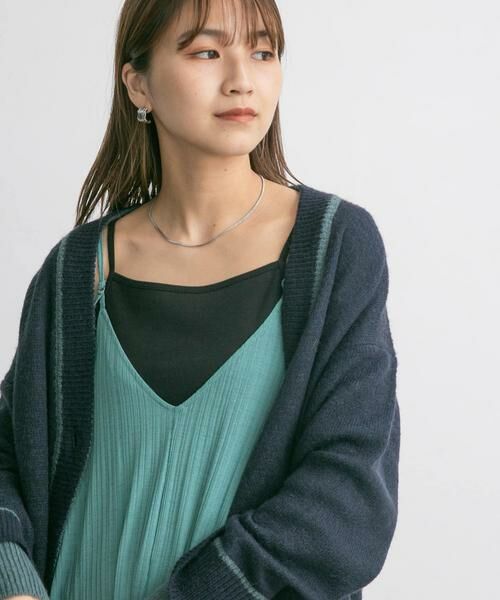 KBF / ケービーエフ キャミソール・チューブトップ | カップ付きキャミソール | 詳細11