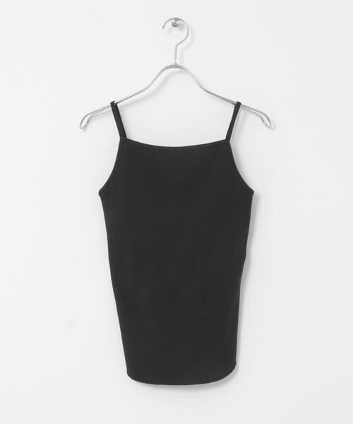 KBF / ケービーエフ キャミソール・チューブトップ | カップ付きキャミソール | 詳細12