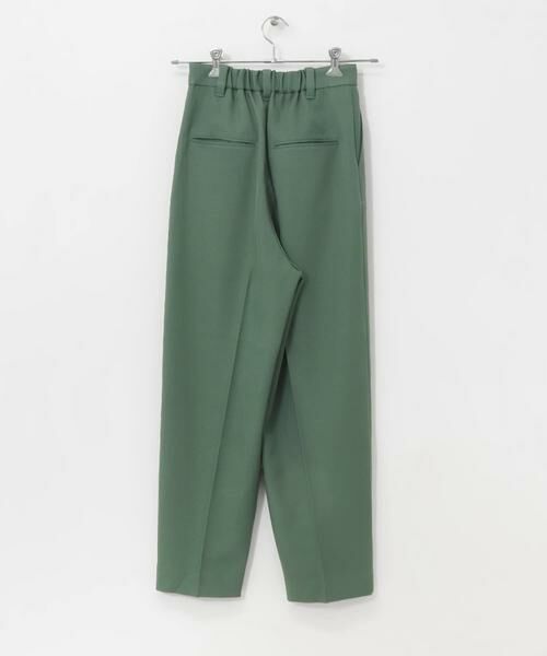 KBF / ケービーエフ その他パンツ | センタープレスWIDEスラックス | 詳細15