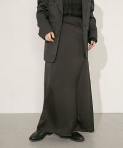 KBF / ケービーエフ スカート | Aラインロングスカート