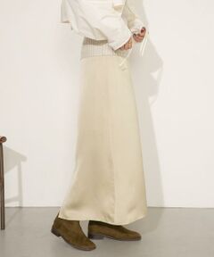 KBF / ケービーエフ スカート | Aラインロングスカート
