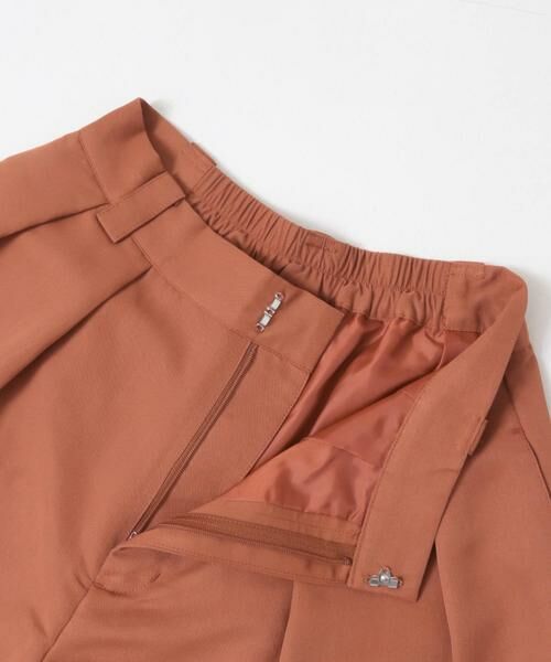 KBF / ケービーエフ その他パンツ | コクーンシルエットパンツ | 詳細15