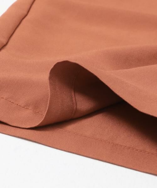 KBF / ケービーエフ その他パンツ | コクーンシルエットパンツ | 詳細18