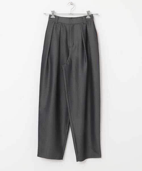 KBF / ケービーエフ その他パンツ | コクーンシルエットパンツ | 詳細30