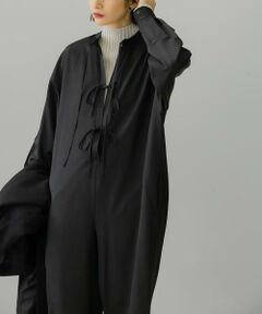 KBF / ケービーエフ サロペット・オールインワン | フロントタイジャンプスーツ