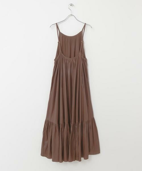 KBF / ケービーエフ ワンピース | ティアードキャミワンピース | 詳細15