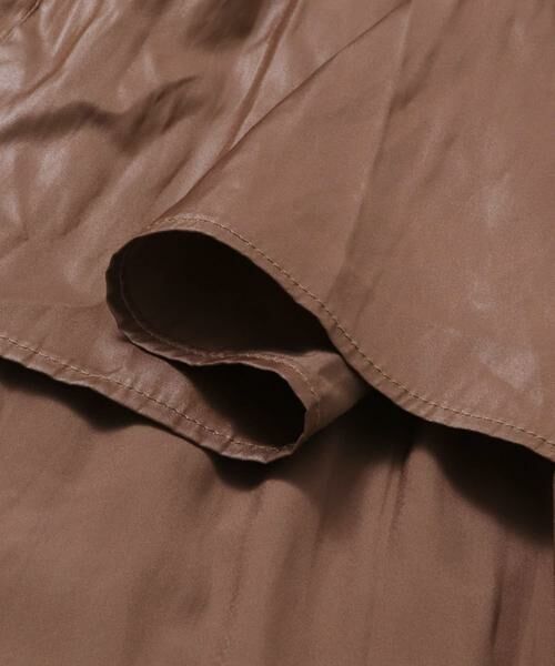 KBF / ケービーエフ ワンピース | ティアードキャミワンピース | 詳細16