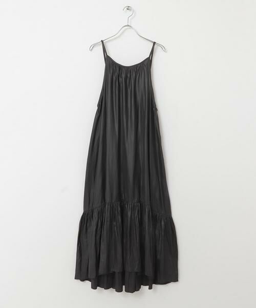 KBF / ケービーエフ ワンピース | ティアードキャミワンピース | 詳細25