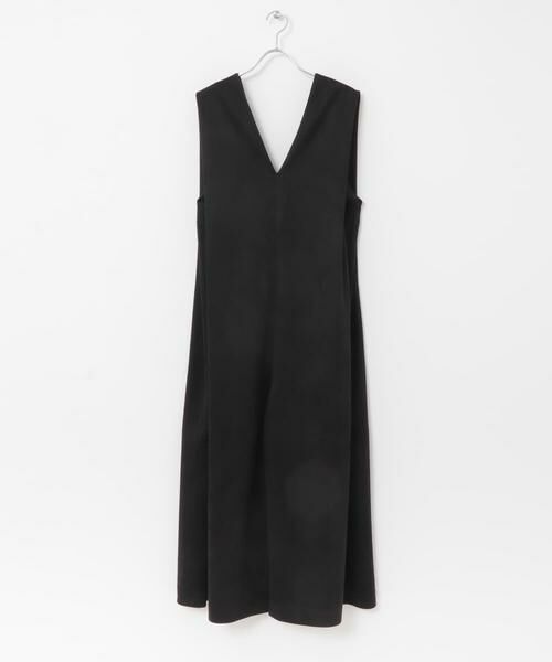 KBF / ケービーエフ サロペット・オールインワン | ショルダータックスエードサロペット | 詳細18