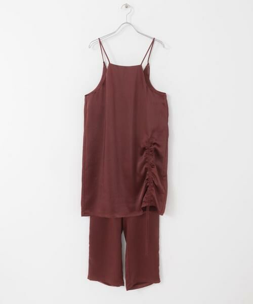 KBF / ケービーエフ ワンピース | セットアップキャミワンピース | 詳細14