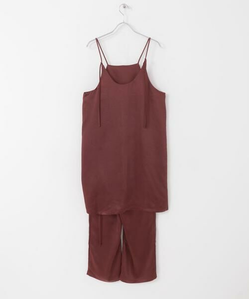 KBF / ケービーエフ ワンピース | セットアップキャミワンピース | 詳細15