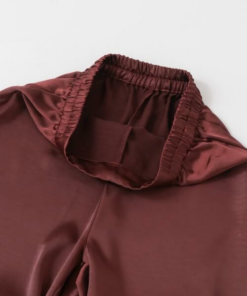 KBF / ケービーエフ ワンピース | セットアップキャミワンピース | 詳細17