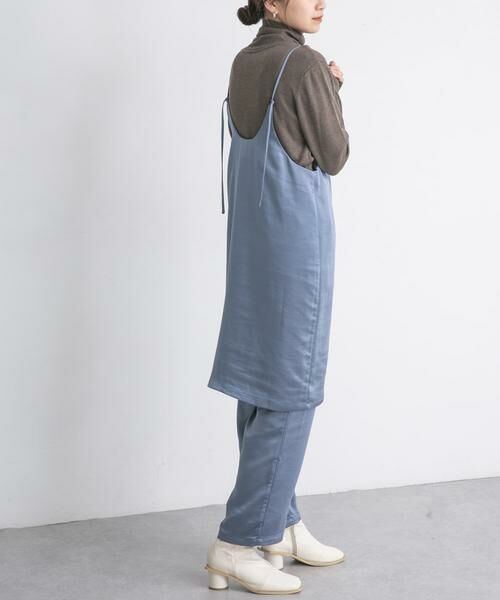 KBF / ケービーエフ ワンピース | セットアップキャミワンピース | 詳細28