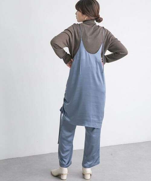 KBF / ケービーエフ ワンピース | セットアップキャミワンピース | 詳細29