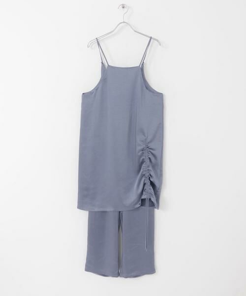 KBF / ケービーエフ ワンピース | セットアップキャミワンピース | 詳細30