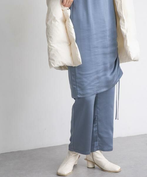 KBF / ケービーエフ ワンピース | セットアップキャミワンピース | 詳細20