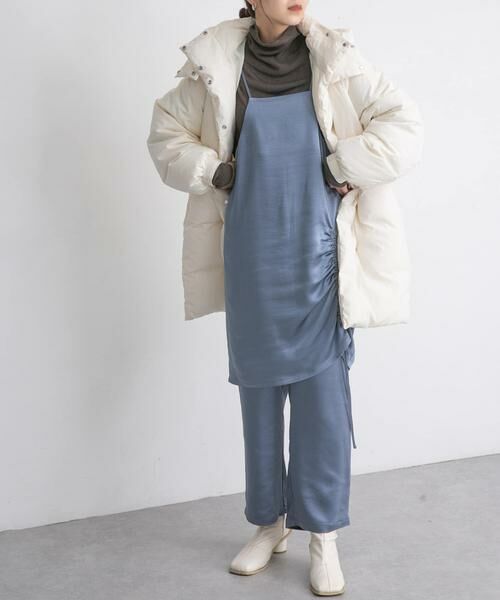 KBF / ケービーエフ ワンピース | セットアップキャミワンピース | 詳細21