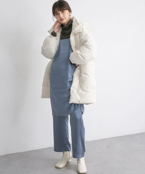 KBF / ケービーエフ ワンピース | セットアップキャミワンピース | 詳細22