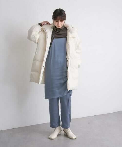 KBF / ケービーエフ ワンピース | セットアップキャミワンピース | 詳細23