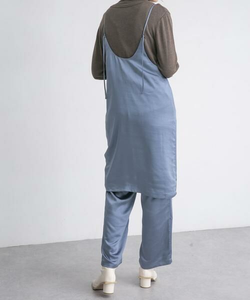 KBF / ケービーエフ ワンピース | セットアップキャミワンピース | 詳細26