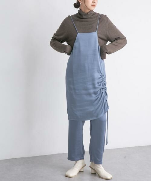 KBF / ケービーエフ ワンピース | セットアップキャミワンピース | 詳細27