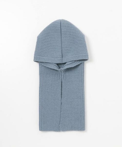 KBF / ケービーエフ ニットキャップ | ビッグニットバラクラバ | 詳細8