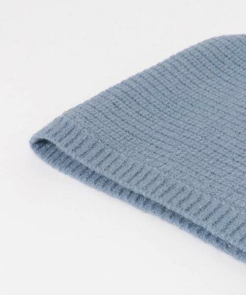 KBF / ケービーエフ ニットキャップ | ビッグニットバラクラバ | 詳細9