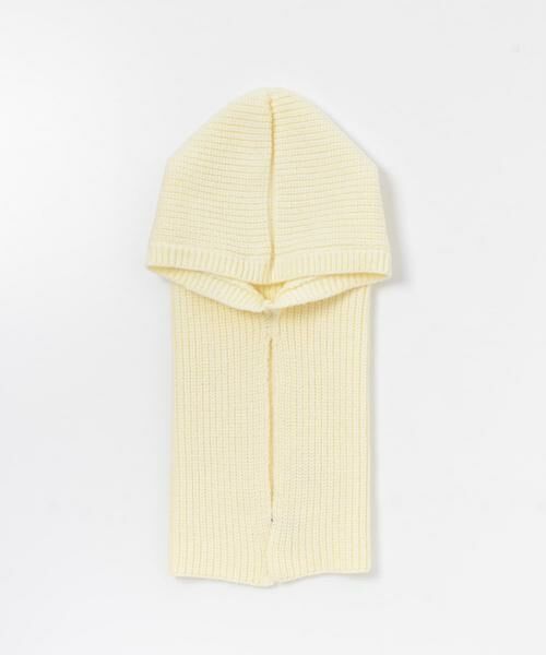 KBF / ケービーエフ ニットキャップ | ビッグニットバラクラバ | 詳細17
