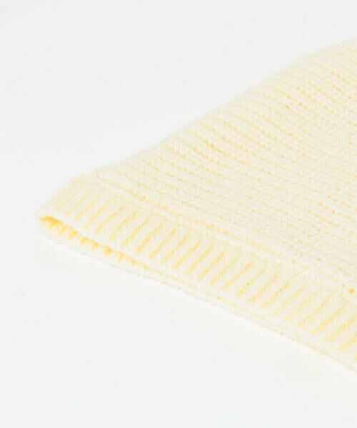 KBF / ケービーエフ ニットキャップ | ビッグニットバラクラバ | 詳細18