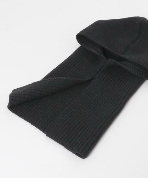 KBF / ケービーエフ ニットキャップ | ビッグニットバラクラバ | 詳細25